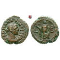 Roman Provincial Coins, Egypt, Alexandria, Carinus, Tetradrachm 283-284, good vf