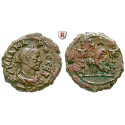 Roman Provincial Coins, Egypt, Alexandria, Carus, Tetradrachm, vf