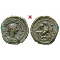 Roman Provincial Coins, Egypt, Alexandria, Aurelianus, Tetradrachm year 4 = 272-273, vf-xf