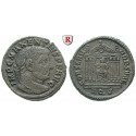 Roman Imperial Coins, Maxentius, Follis 307-310, vf-xf