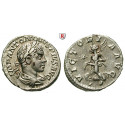 Roman Imperial Coins, Elagabalus, Denarius 218-222, vf-xf