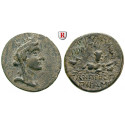 Cilicia, Hieropolis Kastabala, Bronze 2.-1.cent. BC, xf / good vf