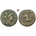 Cilicia, Aigeai, Bronze 2.-1.cent. BC, vf-xf