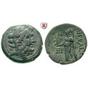 Cilicia, Aigeai, Bronze 2.-1.cent. BC, vf-xf