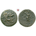 Cilicia, Alexandreia ad Issum, Bronze 2.-1. cent. BC, good vf