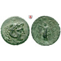 Cilicia, Alexandreia ad Issum, Bronze 2.-1. cent. BC, good vf