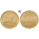 Romania, Michael I, 20 Lei 1944, 5.81 g fine, xf-unc