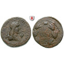Bosporus, Kings of Bosporus, Sauromates I., 48 Units, vf