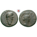 Roman Provincial Coins, Pontos, Amaseia, Domitian, AE, vf