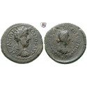 Roman Provincial Coins, Pontos, Amaseia, Commodus, AE year 190 = 187-188, vf