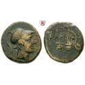 Pontos, The Pontic Kingdom, Mithradates VI., Bronze, vf