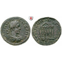 Roman Provincial Coins, Pontos, Kabeira-Neokaisareia, Severus Alexander, AE, good vf