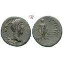 Roman Provincial Coins, Galatia, Germa, Lucius Verus, AE, vf