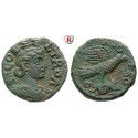 Roman Provincial Coins, Troas, Alexandria, Valerian I., AE Mitte 3.cent. AD, vf