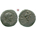 Roman Provincial Coins, Troas, Alexandria, Gallienus, AE, good vf