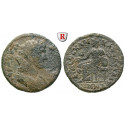 Roman Provincial Coins, Lydia, Saitta, AE Anfang - 2. Drittel 3.cent. AD, vf