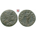 Roman Provincial Coins, Lydia, Sala, Septimius Severus, AE, vf
