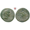 Roman Provincial Coins, Lydia, Saitta, AE 2.cent.-3.cent., good vf
