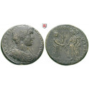 Roman Provincial Coins, Lydia, Silandos, Caracalla, AE, vf