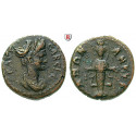 Roman Provincial Coins, Phrygia, Ankyra, Sabina, wife of Hadrian, AE, vf