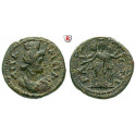 Roman Provincial Coins, Phrygia, Apameia, AE 2.-3.cent. AD, vf
