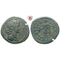 Roman Provincial Coins, Phrygia, Brouzos, AE 2.-3.cent. AD, vf