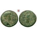 Roman Provincial Coins, Phrygia, Kadi, Claudius I., AE, vf