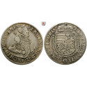 Holy Roman Empire, Archduke Ferdinand, Taler o.J.