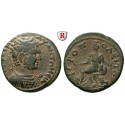 Roman Provincial Coins, Phrygia, Hierapolis, Caracalla, AE, vf