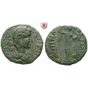 Roman Provincial Coins, Phrygia, Synnada, Salonina, wife of Gallienus, AE, vf