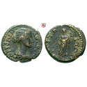 Roman Provincial Coins, Mysia, Attaia, Crispina, wife of Commodus, AE, vf