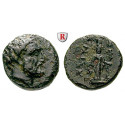 Mysia, Astyra, Tissaphernes, Bronze 400-395 BC, vf