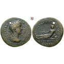 Roman Provincial Coins, Mysia, Kyzikos, Commodus, AE, vf