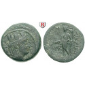 Cilicia, Kelenderis, Bronze 1.cent. BC, vf