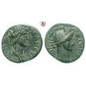 Roman Provincial Coins, Mysia, Pergamon, pseudo-autonomous issue, AE approx. 40-60 AD, vf