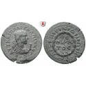 Roman Provincial Coins, Pamphylia, Aspendos, Gallienus, AE, vf