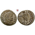 Roman Imperial Coins, Licinius I, Follis 317, FDC