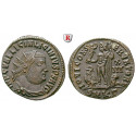 Roman Imperial Coins, Licinius I, Follis 317, nearly xf