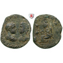 Roman Provincial Coins, Mesopotamia, Edessa, Gordian III., AE, nearly vf