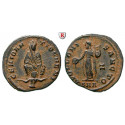Roman Imperial Coins, Maximinus II, Bronze 309-313, xf / good vf