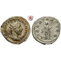 Roman Imperial Coins, Trebonianus Gallus, Antoninianus, vf-xf