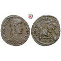 Roman Imperial Coins, Constantius Gallus, Caesar, Bronze 351-354, nearly xf