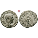 Roman Imperial Coins, Elagabalus, Denarius 218-219, xf-unc