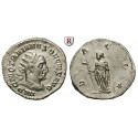 Roman Imperial Coins, Trajan Decius, Antoninianus, nearly FDC