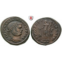 Roman Imperial Coins, Maximianus Herculius, Follis 300-301, vf-xf