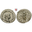 Roman Imperial Coins, Philippus II, Caesar, Antoninianus 244-247, xf-unc