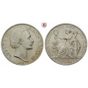 Bavaria, Kingdom, Ludwig II., Siegestaler 1871, xf-unc