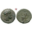 Thrace - Danubian Region, Kallatis, Bronze 2.-3. cent., vf