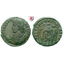 Roman Imperial Coins, Constans, Bronze 348-351, xf / vf-xf