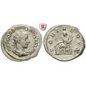 Roman Imperial Coins, Gordian III, Antoninianus 243-244, xf-unc